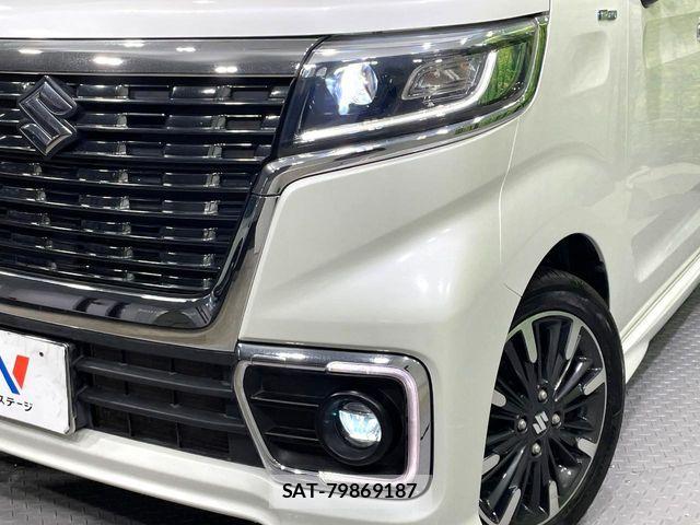 Suzuki SPACIA 2018-10 7359922-13