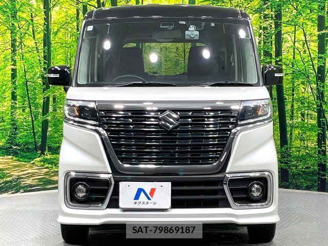 Suzuki SPACIA 2018-10 7359922-15