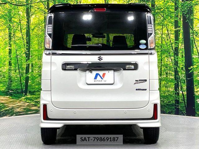 Suzuki SPACIA 2018-10 7359922-16