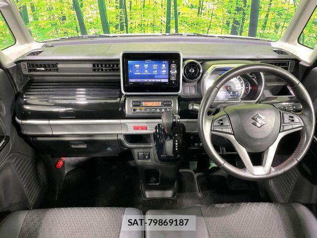Suzuki SPACIA 2018-10 7359922-1