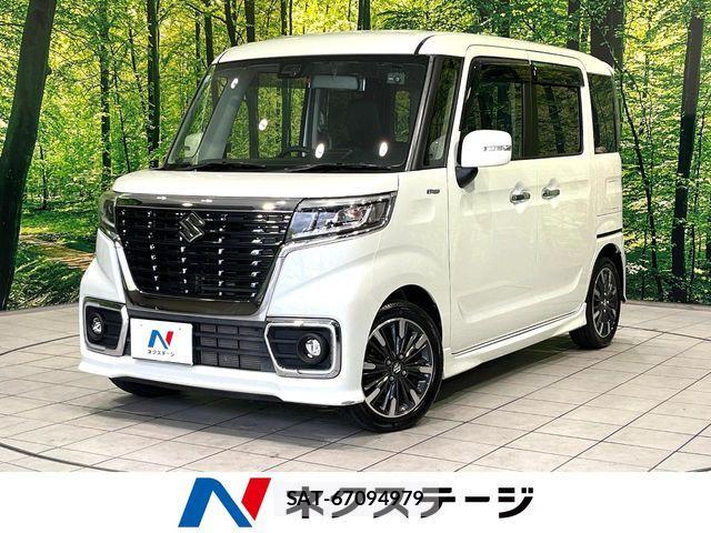 Suzuki SPACIA 2019-12 7359915-0