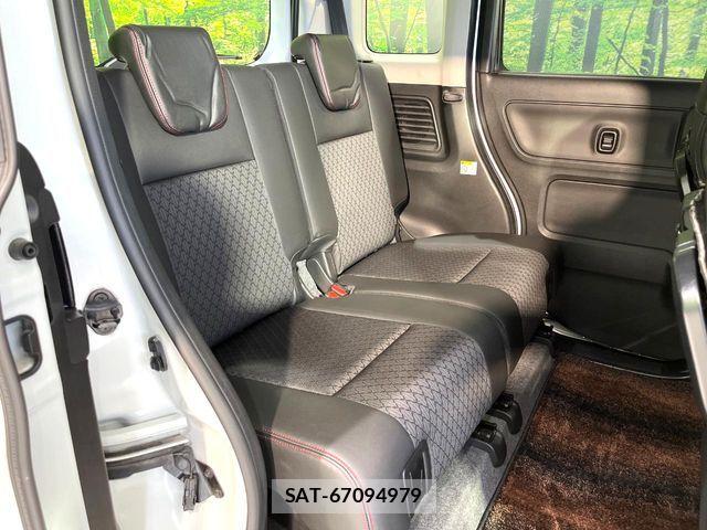Suzuki SPACIA 2019-12 7359915-9