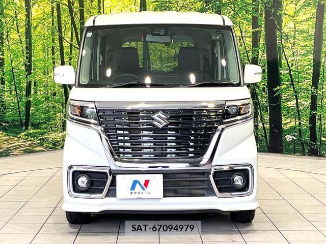 Suzuki SPACIA 2019-12 7359915-14