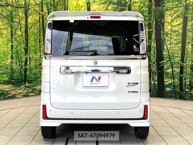 Suzuki SPACIA 2019-12 7359915-15