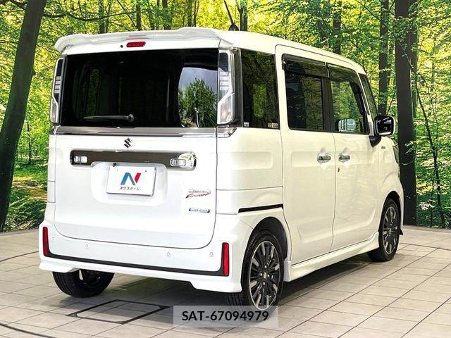 Suzuki SPACIA 2019-12 7359915-16