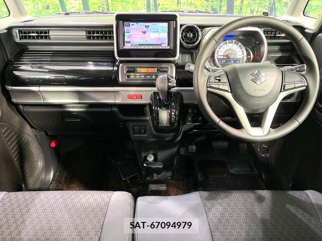 Suzuki SPACIA 2019-12 7359915-1