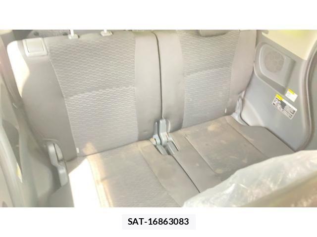 Suzuki SPACIA 2013-07 7359923-9