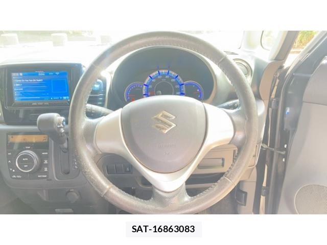 Suzuki SPACIA 2013-07 7359923-14