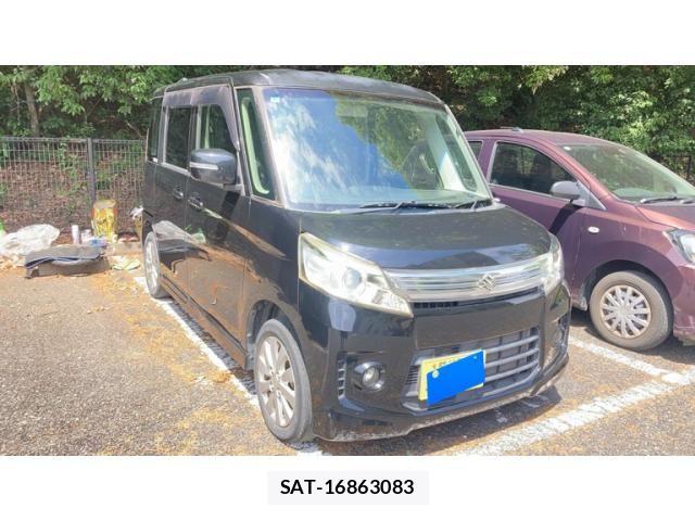 Suzuki SPACIA 2013-07 7359923-1