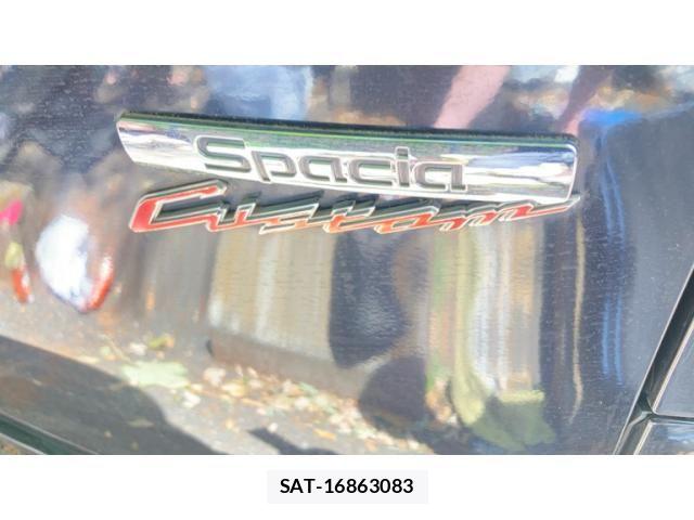 Suzuki SPACIA 2013-07 7359923-19
