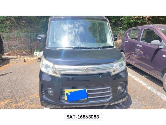 Suzuki SPACIA 2013-07 7359923-2
