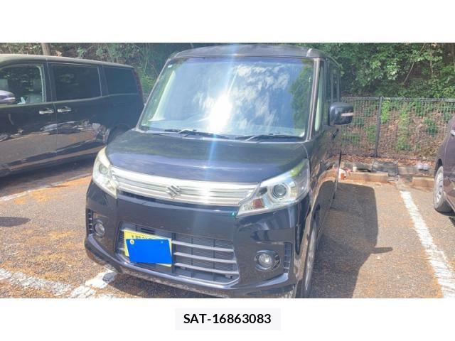 Suzuki SPACIA 2013-07 7359923-3