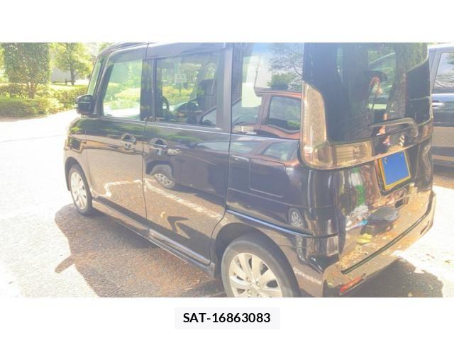 Suzuki SPACIA 2013-07 7359923-5