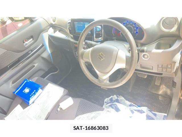 Suzuki SPACIA 2013-07 7359923-6
