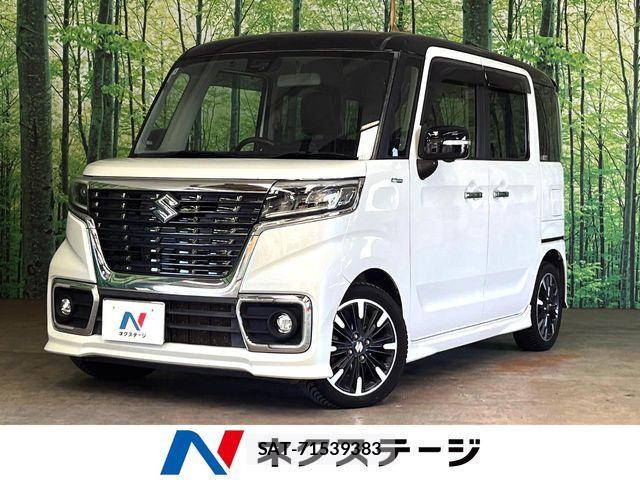 Suzuki SPACIA 2018-04 7359914-0