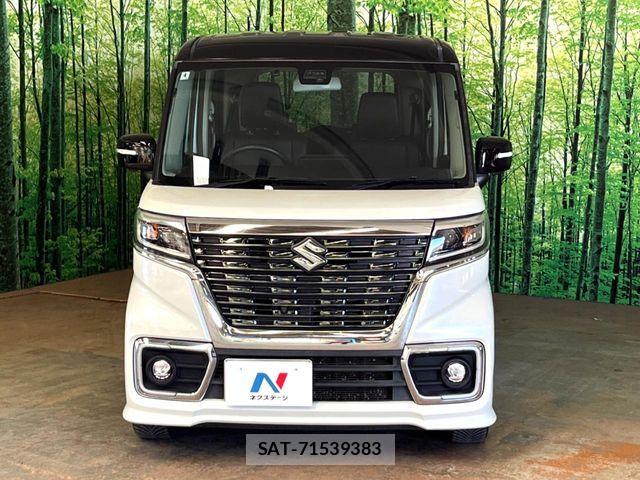 Suzuki SPACIA 2018-04 7359914-13