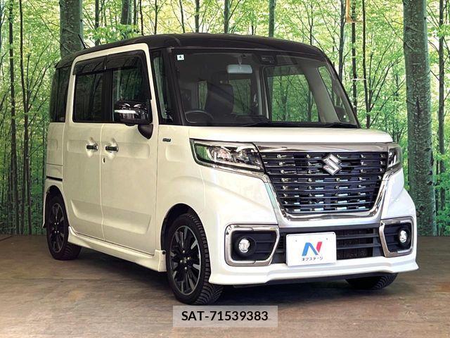 Suzuki SPACIA 2018-04 7359914-15