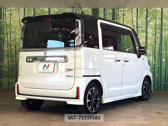 Suzuki SPACIA 2018-04 7359914-16