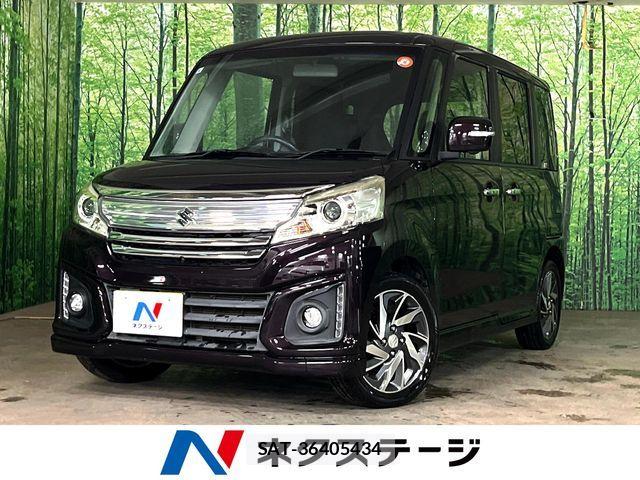 Suzuki SPACIA 2015-08 7359920-0