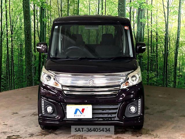 Suzuki SPACIA 2015-08 7359920-14