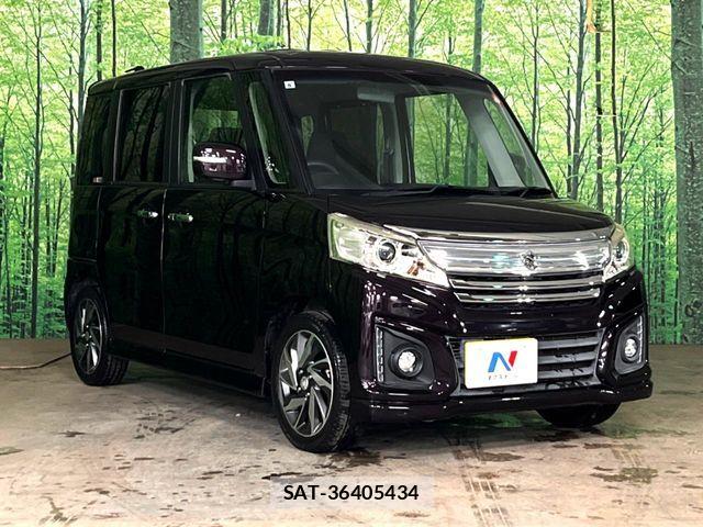Suzuki SPACIA 2015-08 7359920-16