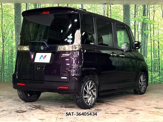 Suzuki SPACIA 2015-08 7359920-17