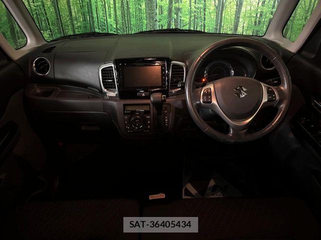 Suzuki SPACIA 2015-08 7359920-1