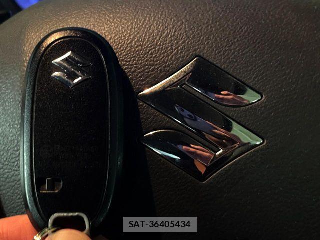Suzuki SPACIA 2015-08 7359920-7