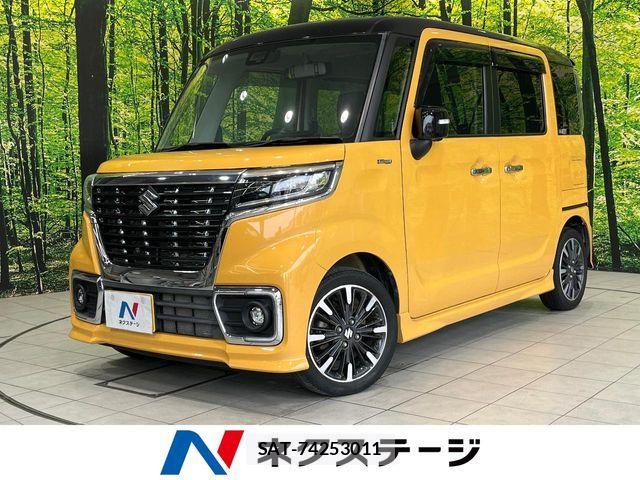 Suzuki SPACIA 2020-03 7359912-0