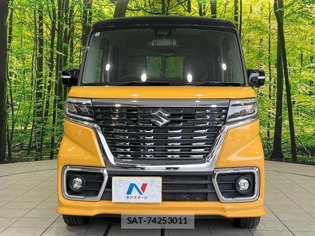 Suzuki SPACIA 2020-03 7359912-13