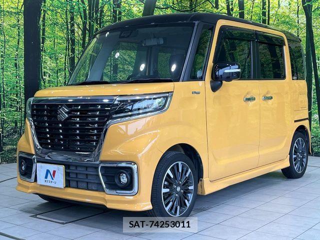Suzuki SPACIA 2020-03 7359912-15