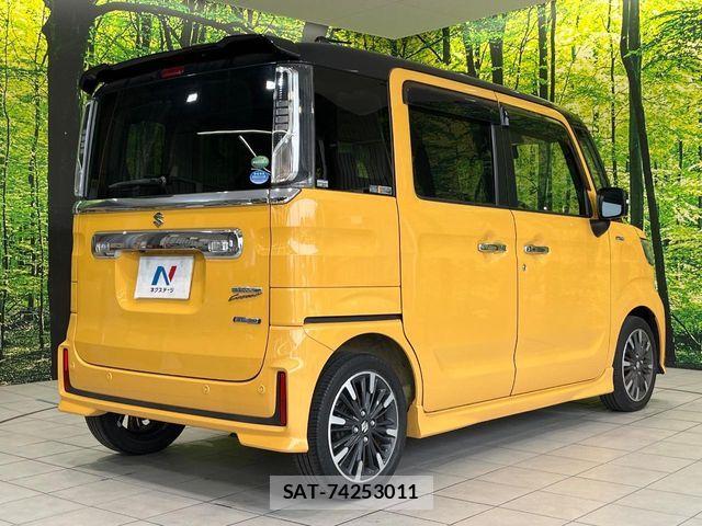 Suzuki SPACIA 2020-03 7359912-16