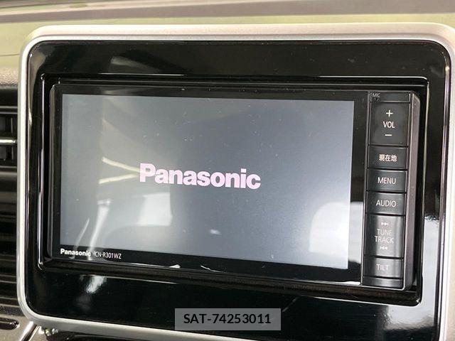 Suzuki SPACIA 2020-03 7359912-2