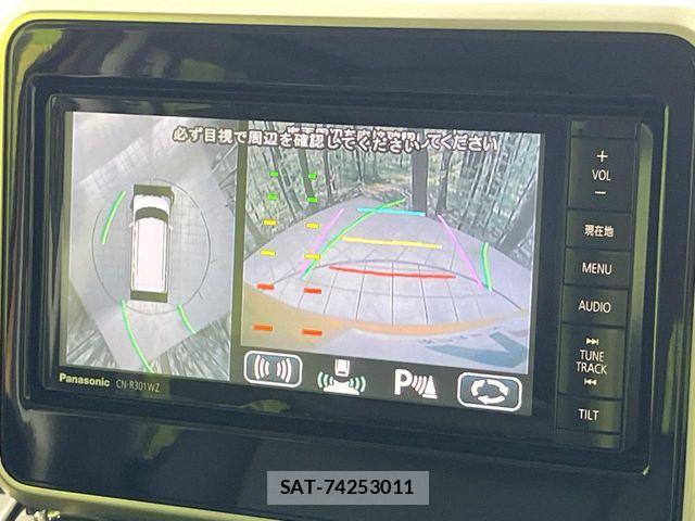 Suzuki SPACIA 2020-03 7359912-3