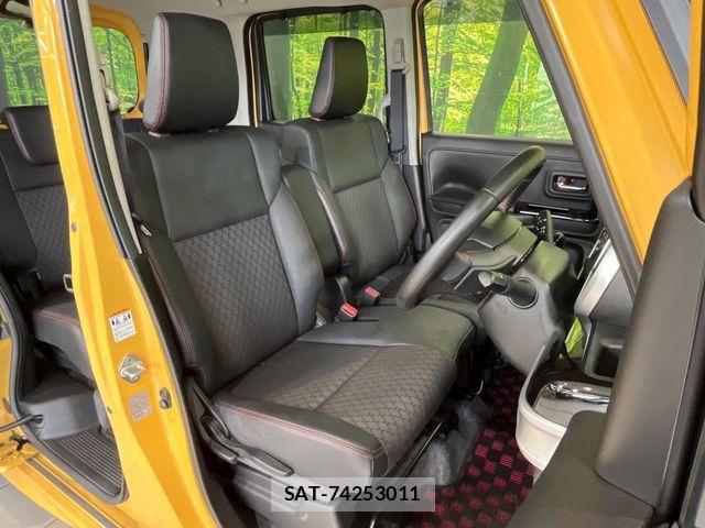 Suzuki SPACIA 2020-03 7359912-7