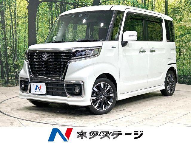 Suzuki SPACIA 2021-10 7394216-0