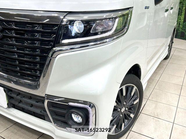 Suzuki SPACIA 2021-10 7394216-11