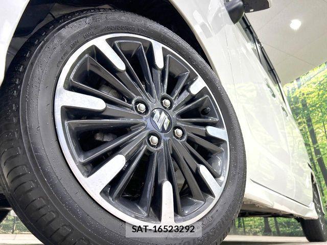 Suzuki SPACIA 2021-10 7394216-12