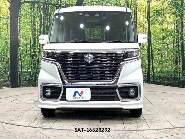 Suzuki SPACIA 2021-10 7394216-13