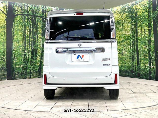 Suzuki SPACIA 2021-10 7394216-14