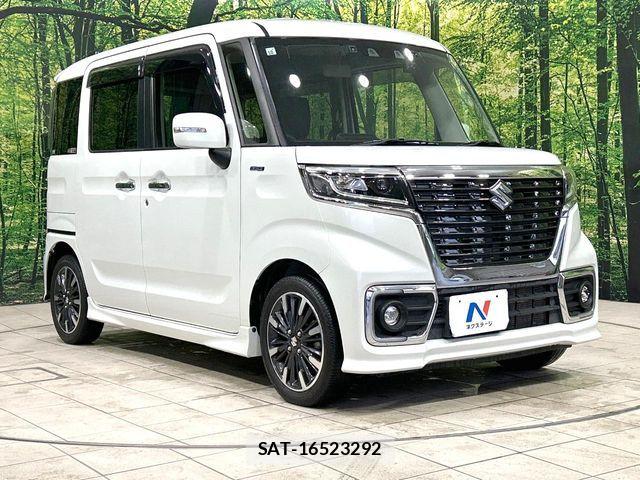 Suzuki SPACIA 2021-10 7394216-15
