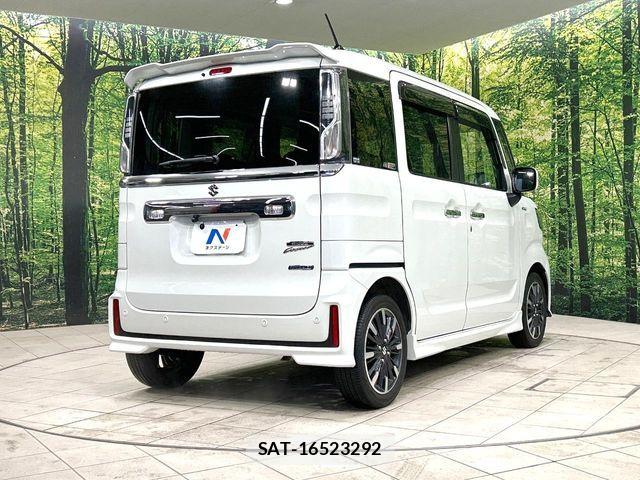 Suzuki SPACIA 2021-10 7394216-16