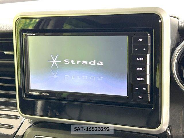 Suzuki SPACIA 2021-10 7394216-1