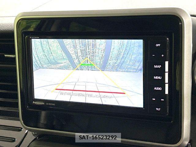 Suzuki SPACIA 2021-10 7394216-2
