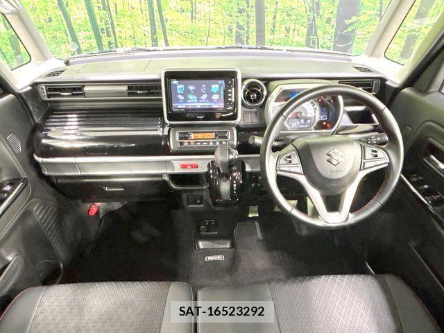 Suzuki SPACIA 2021-10 7394216-6