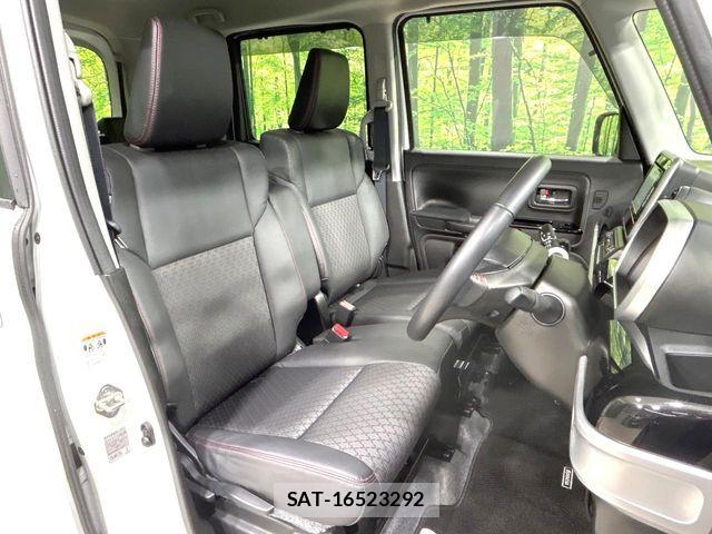 Suzuki SPACIA 2021-10 7394216-8