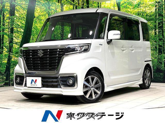 Suzuki SPACIA 2018-04 7394219-0