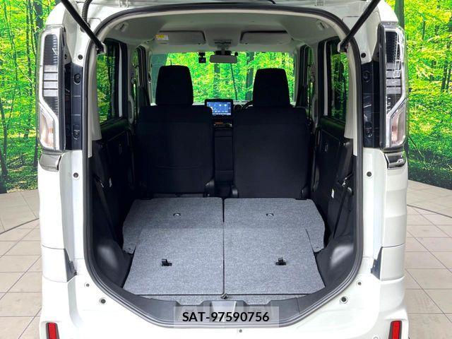 Suzuki SPACIA 2018-04 7394219-10