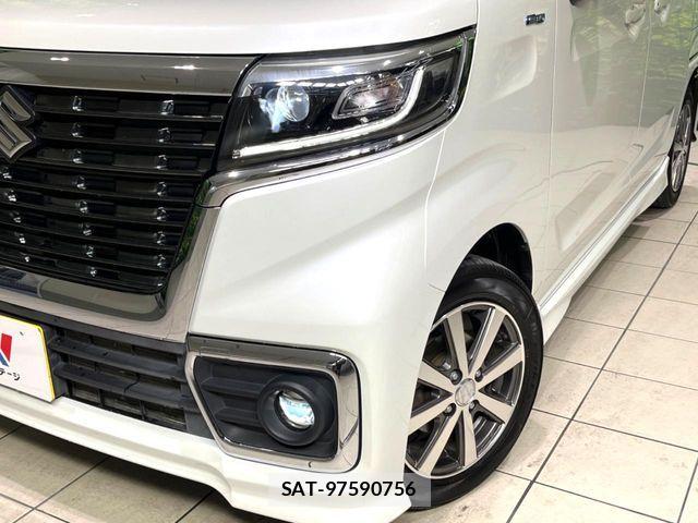 Suzuki SPACIA 2018-04 7394219-11