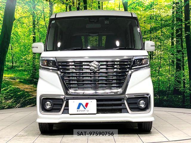 Suzuki SPACIA 2018-04 7394219-13